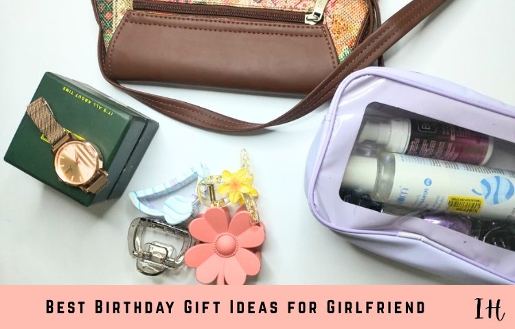 Read more about the article 15 Best Birthday Gift Ideas for Girlfriend in 2025