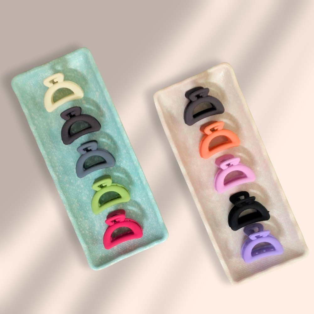 Half moon Medium size claw