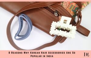 Read more about the article Why Korean Hair Accessories Are Popular in India