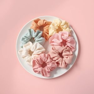 Scrunchies